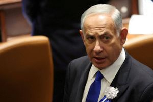 Benjamin Netanyahu ventes snart at stå i spidsen for den mest højreorienterede regering i Israels historie.