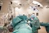 Aarhus Universitetshospital skal spare 150 mio. kr. i 2019. Arkivfoto: Stine Rasmussen