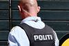 Det er ikke kun, når de er på arbejde, at politibetjente bliver udsat for trusler og chikane.