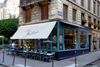 Restaurant Chez Julien i Paris. Foto: Wikipedia Commons