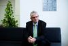 Mogens Lykketoft lægger vægt på, at debatten om en ny konvention ikke bliver koblet direkte sammen med den aktuelle flygtningesituation. Foto: Ida Munch