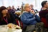 Niels Helveg Petersen var udenrigsminister fra 1993 til 2000. Foto: Carsten Bundgaard