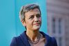 Den tidligere politiske leder, EU-kommissær Margrethe Vestager, er i weekenden vendt hjem til sit partis landsmøde for blandt andet at give en europapolitisk opsang.