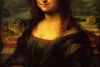 "Mona Lisa". Hendes gådefulde smil har været diskuteret i århundreder - og det er stadig genstand for forskning.
