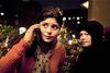 Sawsan og Karl (spillet af Malika Sia Graff og Sylvester Byder) har hovedrollerne i ”MGP Missionen”. Foto: SF Film