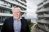 Claus Hommelhoff og Havneinvest A/S forsøgte bl.a. at indgå partnerskaber med store europæiske entreprenører om opførelsen af højhusbyggeriet, men uden held. Arkivfoto: Sofia Busk