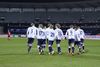 Divisionsforeningen håber, at der kan være tilskuere på de grå klapsæder i Aarhus til årets pokalfinale. Foto: Henning Bagger/Ritzau Scanpix