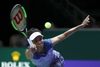 Venus Williams har traditionelt overtaget i forhold til Caroline Wozniacki, der har tabt samtlige kampe til den amerikanske tennisstjerne. Foto: Yong Teck Lim