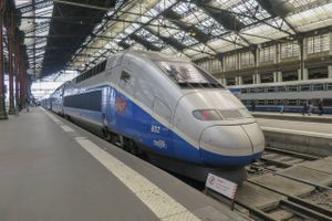 Konference har nedsat arbejdsgruppe, der skal sætte turbo på udviklingen. Flere travle flystrækninger i Europa kan nemt og konkurrencedygtigt erstattes af tog.