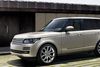 En Range Rover er en SUV i luksusklassen, og det koster.