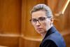 - Det er bekymrende, og det er vores vurdering, at vi går ind i en mere alvorlig fase, siger Mette Frederiksen. Arkivfoto: Jens Dresling/Ritzau Scanpix