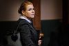 Udlændinge-, integrations- og boligminister Inger Støjberg er blot en af flere politikere, som har ændret holdning til, om man skal lave befokningsprognoser for 3. generation af indvandrere. Foto: Jens Dresling/Polfoto