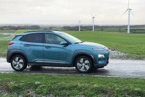 Hyundai Kona Electric med stort batteri er en imponerende præstation af koreanerne, der kun har været i Danmark siden 1992. 