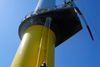 Regeringen lægger op til flere havvindmøller, og det vækker glæde hos Vattenfall.