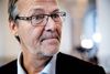 Ole Sohn foreslår i sin kronik, at tiden er inde til, at EU og Ukraine søger den "diplomatiske vej" i konflikten med Rusland. Foto: Stine Bidstrup