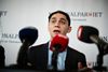 Nationalpartiet har tirsdag aften valgt at ekskludere folketingskandidat Yahya Hassan.
