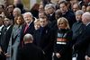 Rusland er de seneste år flere gange blevet beskyldt for at blande sig i europæiske landes valghandlinger og sprede falske nyheder, der er med til at splitte de europæiske befolkninger. Forholdet mellem Rusland og Europa er disse år anspændt. Foto: Benoit TessierAP