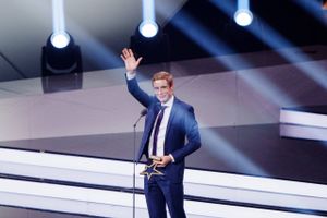 Den danske Tour de France-triumfator Jonas Vingegaard vinder både B.T. Guld og Årets Sportsnavn 2022.