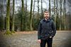 En aflyst festival er trist, men det giver også mulighed for eftertænksomhed. Søren Eskildsen og Skanderborg Festival Klub vil bruge den ekstra tid til at skabe en endnu bedre festival i 2021. Arkivforo: Anita Graversen