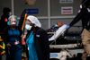 Anthony Fauci kom torsdag med en opløftende melding om udviklingen i New York trods endnu et højt dagligt dødstal. Video: Reuters Foto: Platt/Getty Images/AFP