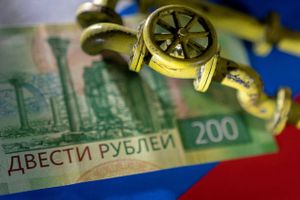 Indtil videre er der ikke tegn på, at virksomheder giver efter og betaler for russisk gas med rubler.