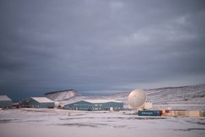 70 år efter anlæggelsen af Thule Air Base får basen torsdag officielt et grønlandsk navn.