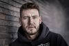 Nicklas Bendtner spillede senest for FC København. Arkivfoto: Liselotte Sabroe/Ritzau Scanpix