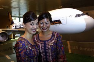 Fem af de store lufthavne i Asien har allerede nået den fulde kapacitet på passagersiden. Luftfartsorganisationen IATA advarer om, at flere rammer loftet, hvis ikke der sker forbedringer.