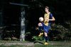 Da Emil Berggreen talte med repræsentanter for Hobro om et skifte, kunne han godt lide den indre ro, der var hos dem. »De havde et projekt, de var stolte af, men alligevel var der ikke store armbevægelser,« siger han. Foto: Jens Henrik Daugaard