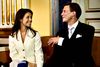 Prins Joachims forlovelse med Marie Cavallier blev deklareret på Amalienborg i 2007, og parret har mange forpligtigelser i hovedstaden, oplyser kongehuset.