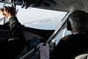 »Det er en ny type pladser i Danmark, så der skulle laves helt nye regler. Den ekspertise, som findes, er to danske piloter, som er kaptajner på vandfly, og de er her i firmaet,« siger Lasse Rungholm.
