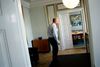 Christian Frigast understreger, at man på det seneste har foretaget ændringer i det øverste ledelseslag for at ruste fonden til fremtiden. Arkivfoto: Miriam Dalsgaard