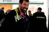 Veselin Vujovic er kendt som et af håndboldens største navne. Han er landstræner for Slovenien, som Danmark møder i aften kl. 20.30. Foto: Lars Poulsen