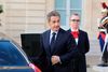 Allerede i 2018 blev Nicolas Sarkozy sigtet for blandt andet korruption og ulovlig kampagnefinansiering. Arkivfoto: Ludovic Marin/Ritzau Scanpix