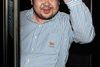 Kim Jong Nam fotograferet i 2010 i Macau, Kina. Foto: AP Photo/JoongAng Sunday via JoongAng Ilbo, Shin In-seop