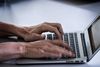 En 44-årig mand var ifølge et anklageskrift supermoderator på et forum for børneporno. Han opfordrede også til overgreb på en seksårig pige, lyder anklagen, som han nægter. Arkivfoto: Liselotte Sabroe/Ritzau Scanpix