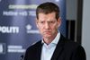Forudsætningen for, at vi kan kigge ind i en kontrolleret åbning efter påske er, at vi holder fast. Vi skal vise hensyn og holde afstand, siger Søren Brostrøm. Foto: Niels Christian Vilmann/Ritzau Scanpix