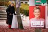 Pernille Rosenkrantz-Theil blev den socialdemokrat, der tabte København. Foto: Jens Dresling