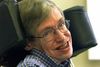 Selv blandt fysikere betegnes Stephen Hawkings forskning som hardcore. Og selv om forskerne entydigt tror på Hawkingstråling, bliver den nok aldrig bevist, for den kan kun beregnes - ikke måles. Foto: Markus Schreiber