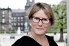 Hvis ikke vi er med til at sikre, at folk i hele EU har et ordentligt forsørgelsesgrundlag, går det ud over os selv, siger formand Bente Sorgenfrey, FTF. Privatfoto