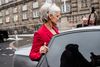 Annette Vilhelmsens afløser som SF-formand findes på en ekstraordinær generalforsamling den 1./2. marts.