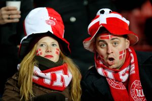 Danmarks fodboldlandshold skal i højere grad spille kamp og træne ude i de danske provinsbyer. 