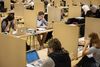 De nye regler vil have virkning for alle elever, der er begyndt på en gymnasial uddannelse efter 1. august 2017. Foto: Casper Dalhoff