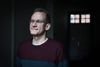 Brian Christensen fra København blev ringet op af en sælger fra et energiselskab. I begyndelsen fik han indtryk af, at det var en sælger fra hans eget selskab, først senere i samtalen viste det sig, at det var en sælger fra et konkurrerende selskab. Foto: Katrine Marie Kragh