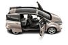 Fords MyKey-system introduceres i familiebiler sammen med den kommende B-Max. Foto: Ford