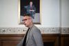 Henrik Sass Larsen skifter Folketinget ud med et job som direktør(S). Foto: Stine Tidsvilde