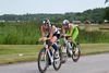 40’erne er en god alder, hvis man vil træne sig op til at nå et større mål - som f.eks. en ironman