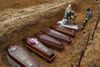 I alt er 145.328 mennesker i Brasilien bekræftet smittet med coronavirus, mens 9897 er døde. Foto: Michael Dantas/AFP