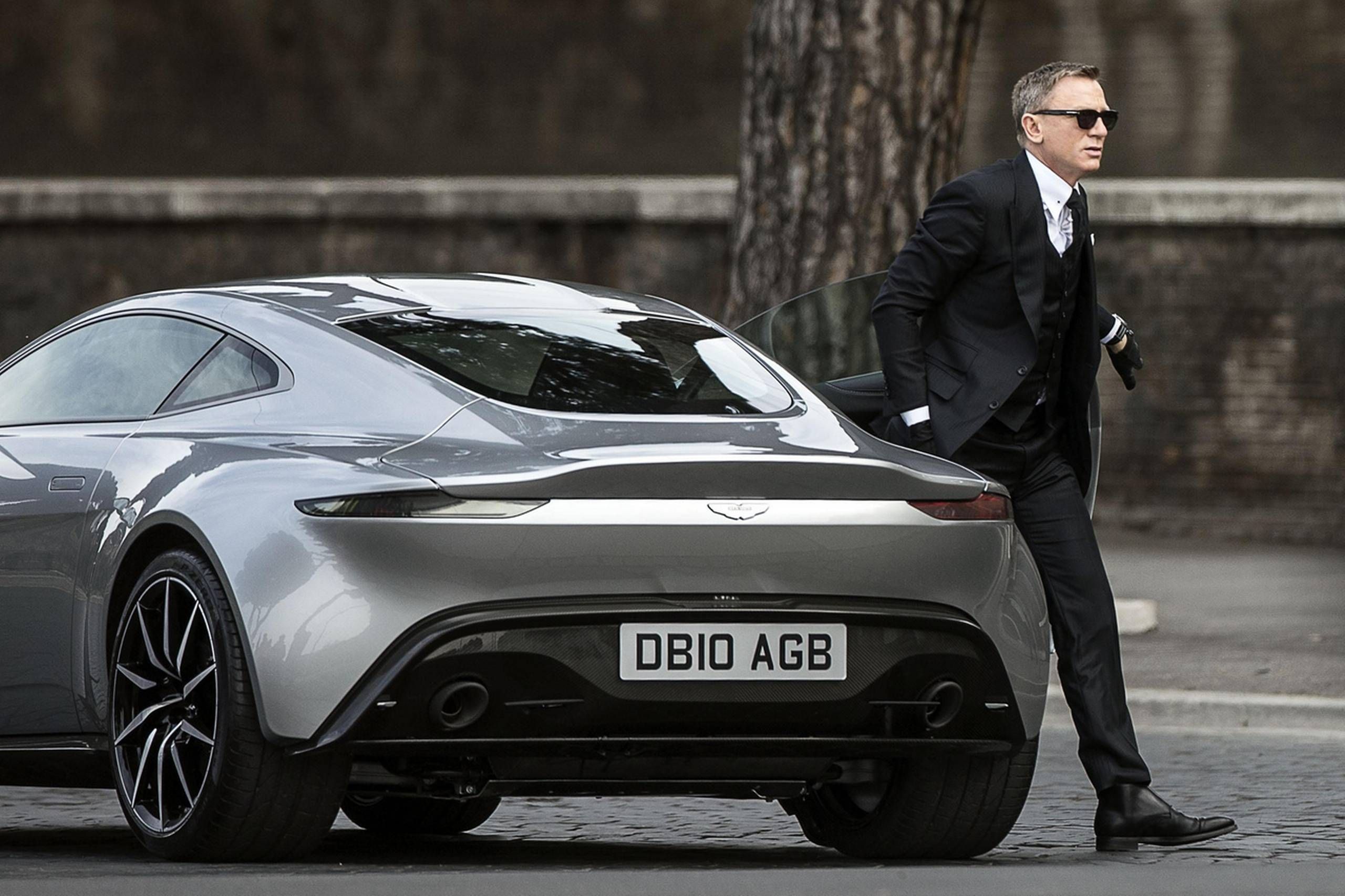 James Bond er bedre end nogensinde før pic