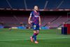 Martin Braithwaites kontrakt med FC Barcelona løber indtil 2024. Men det er usikkert, om klubben allerede vil sælge ham denne sommer. Foto: Tariq Mikkel Khan